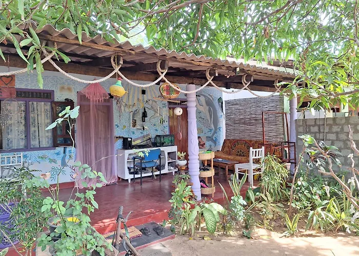 Goedkope Hotels in Trincomalee