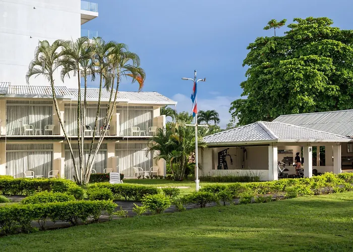 Günstige Hotels in Jacó