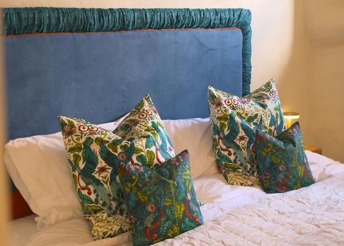 Bed and Breakfast in Bagni di Lucca