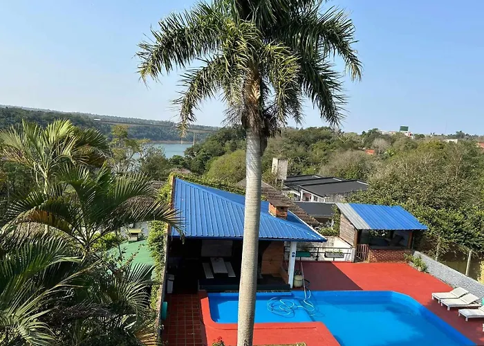 Maisons d'Hôtes à Puerto Iguazú