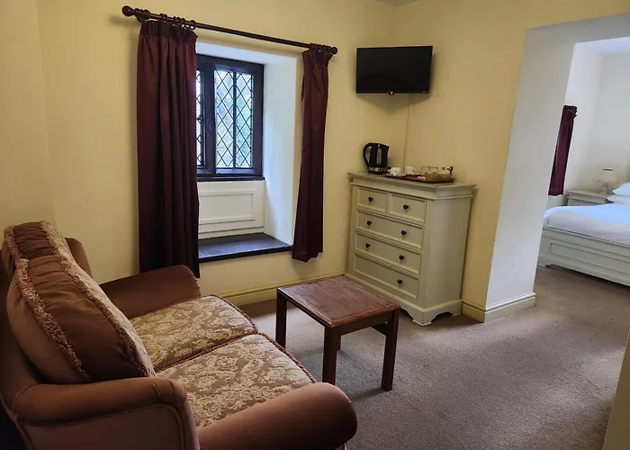 Bed and Breakfast in Bristol