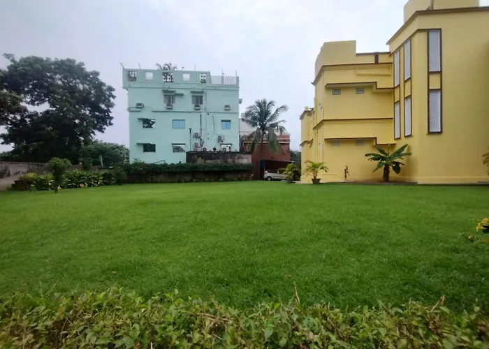 Cheap Hotels in Puri