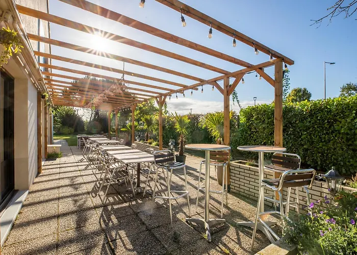 Hotel pas Cher à Laon