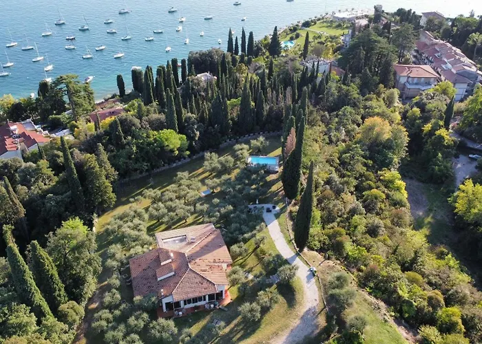 Bed and Breakfast in Garda (Verona)