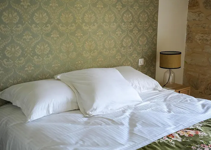 Bed and Breakfast in Saint-Émilion