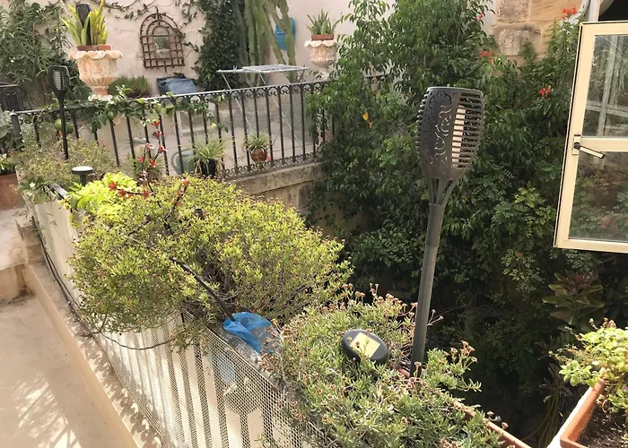 Bed and Breakfast en Gozo