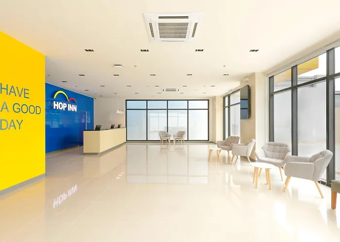 Hoteles Baratos en Davao