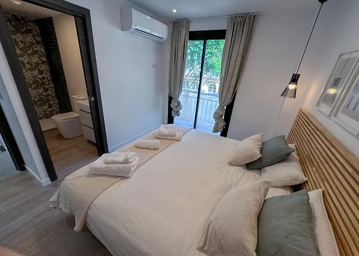 Hostels in Fuengirola