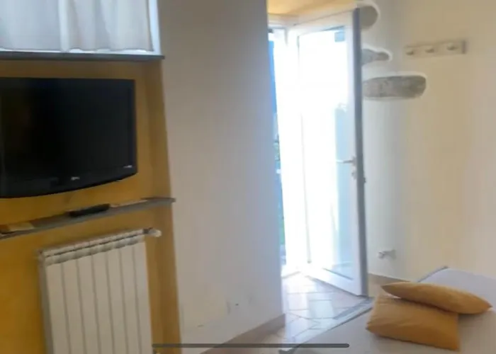 Bed and Breakfast in Recco