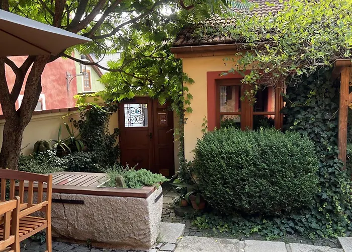 Hostels in Český Krumlov