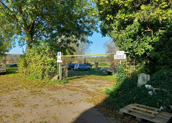 Bed and Breakfast in Eijsden