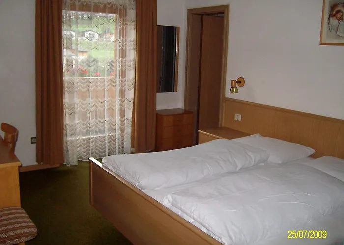 Bed and Breakfast in La Villa (Trentino Alto Adige)
