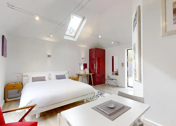 Bed and Breakfast en Milton Keynes