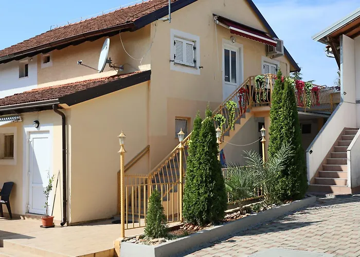 Günstige Hotels in Umag