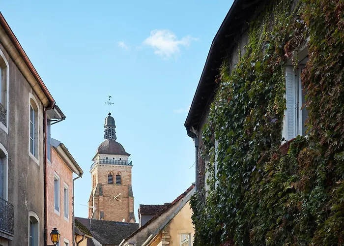 Chambres d'hotes à Arbois