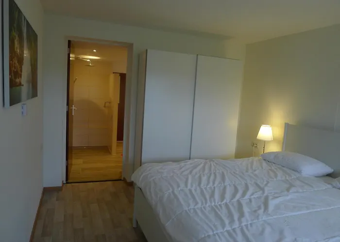 Bed and Breakfast in Roggel