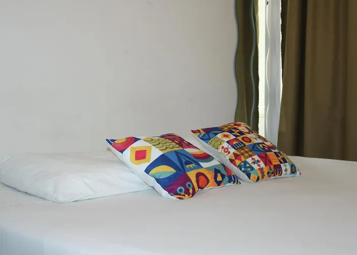 Hoteles Baratos en Aveiro