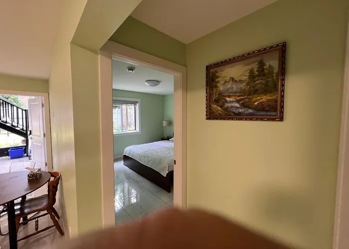 Bed and Breakfast en Surrey
