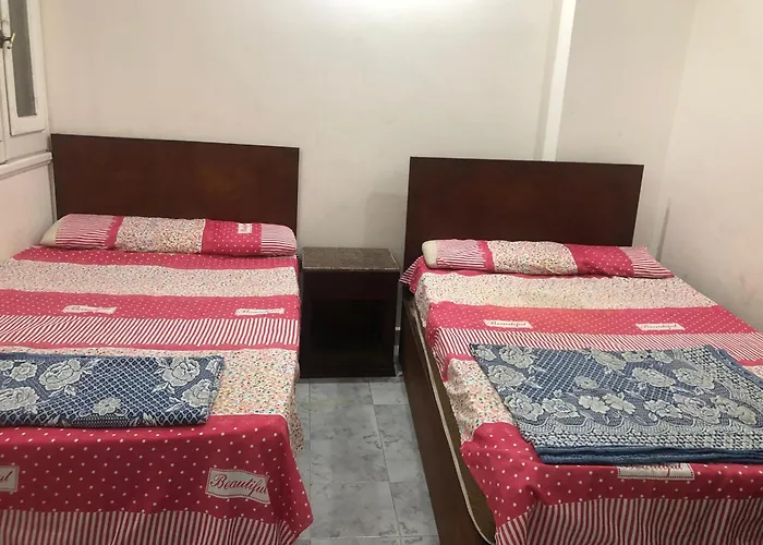 Günstige Hotels in Mersa Matruh