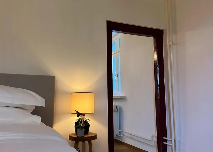Bed and Breakfast in Overloon