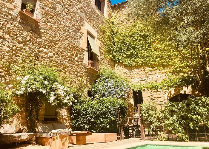 Chambres d'hotes à Cadaqués