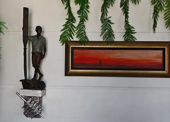 Goedkope Hotels in Torre Del Mar