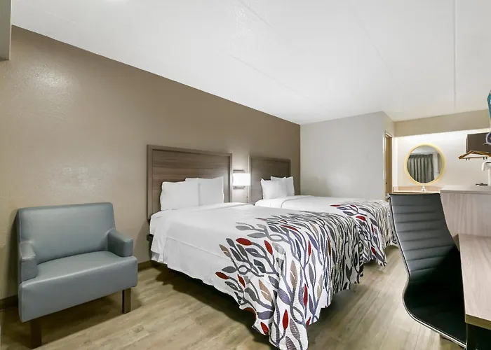 Motels in Rockville