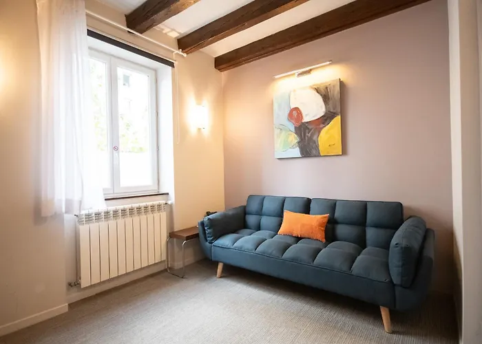 Goedkope Hotels in Villefranche-sur-Saône