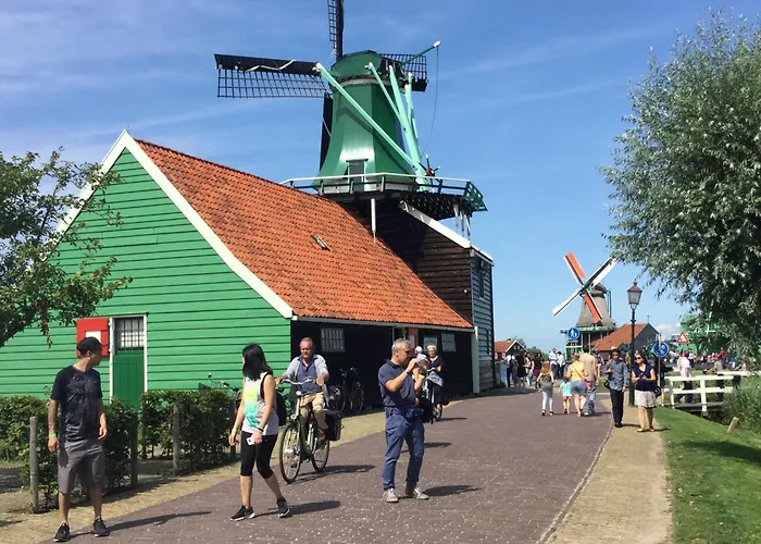 Goedkope Hotels in Texel