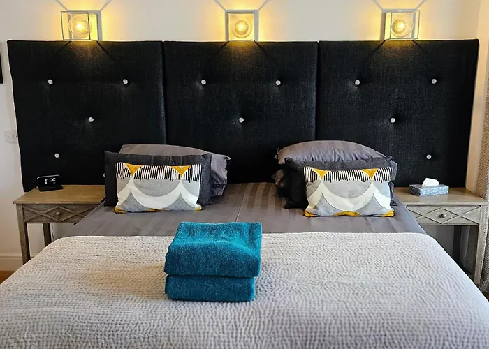 Chambres d'hotes à Rothesay