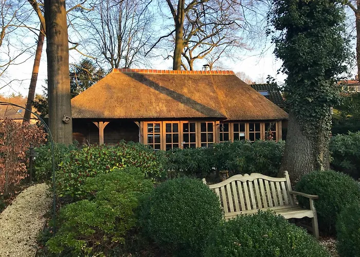 Bed and Breakfast in Doorn