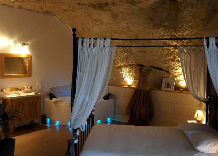 Chambres d'hotes à Amboise