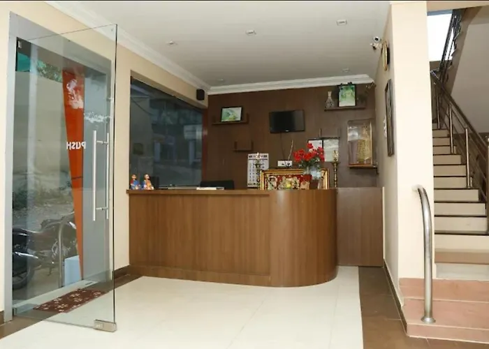 Cheap Hotels in Yercaud