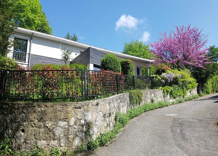 Chambres d'hotes à Lans-en-Vercors
