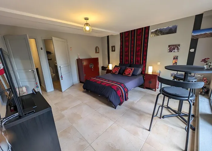 Chambres d'hotes à Autrans-Meaudre-en-Vercors