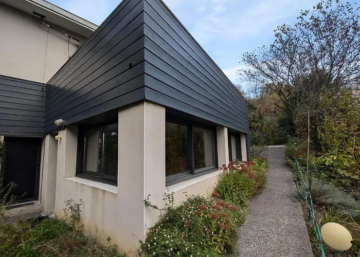 Chambres d'hotes à Voiron