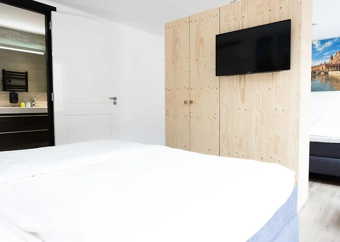 Bed and Breakfast in Voorschoten