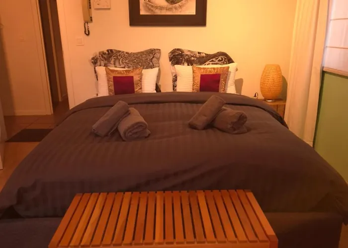 Hotel pas Cher à Spa