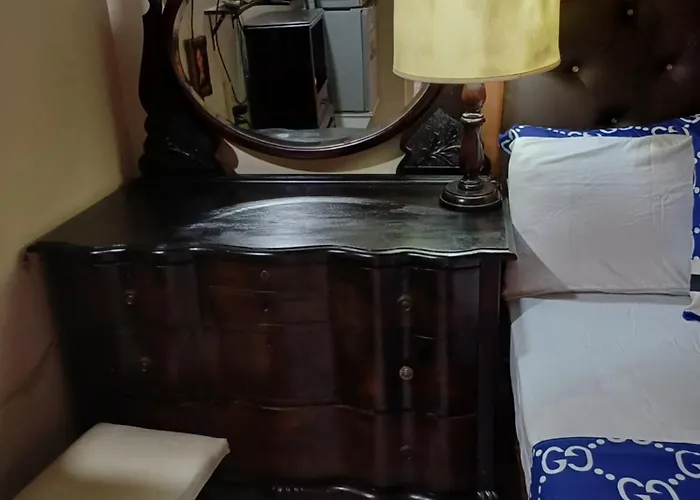 Bed and Breakfast en Kingston