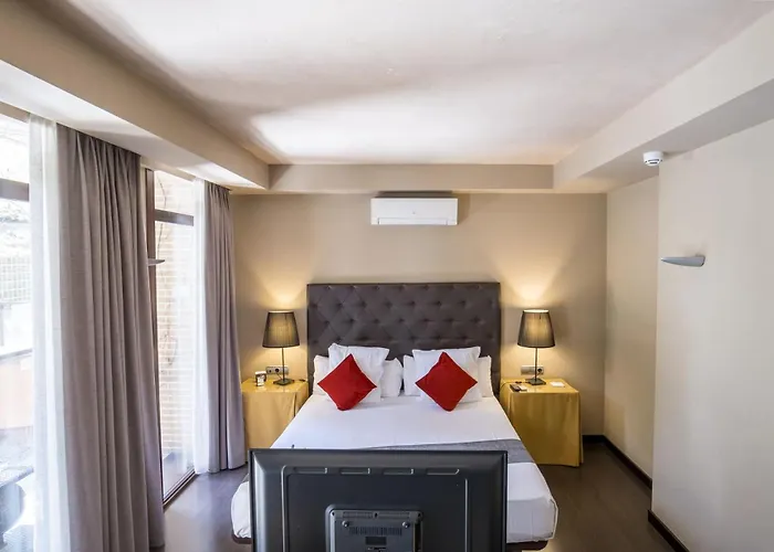 Hoteles Baratos en Olite