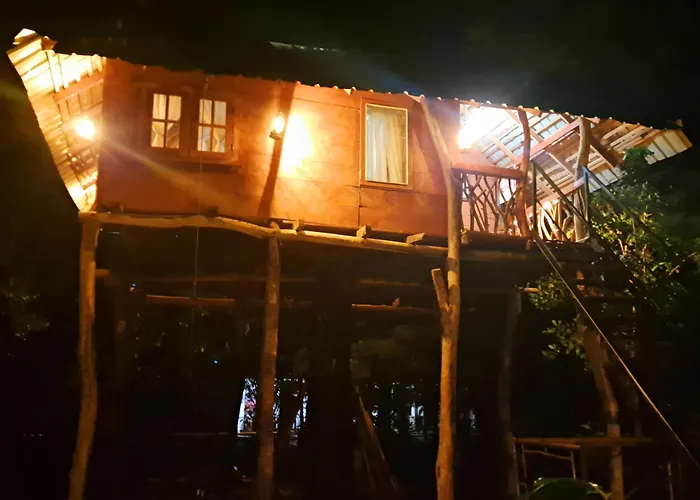 Albergues en Dambulla