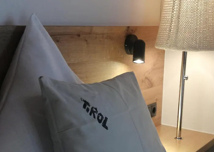 Bed and Breakfast in Neukirchen am Großvenediger