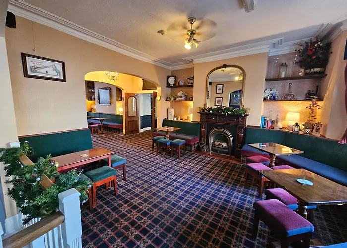 Cheap Hotels in Scarborough