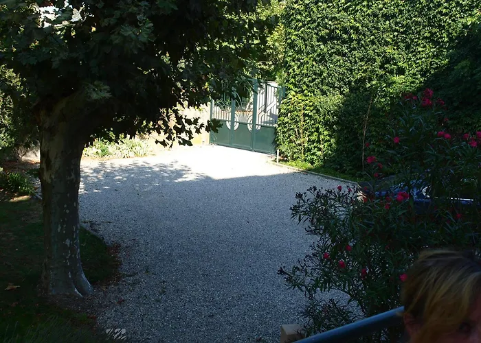 Bed and Breakfast in Montélimar