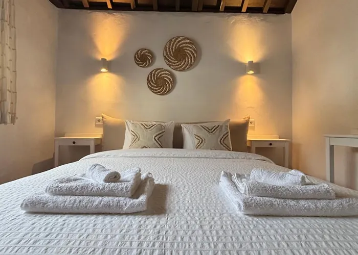Chambres d'hotes à Torrox