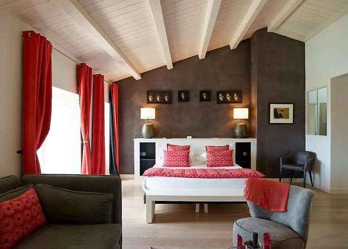 Hotel pas Cher à Saint-Martin-de-Ré