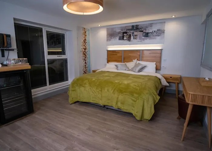 Hotel pas Cher à Rye