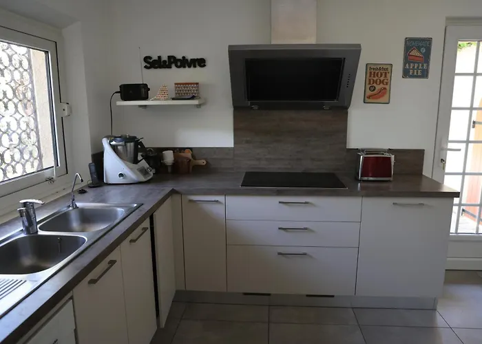 Bed and Breakfast en Saint-Raphaël
