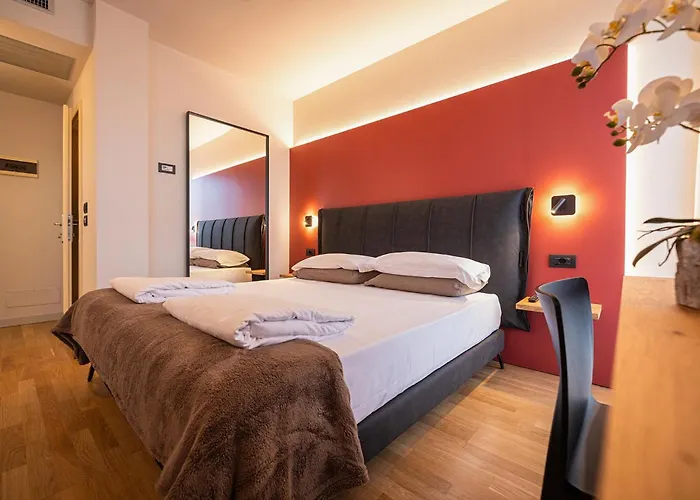 Goedkope Hotels in Malcesine