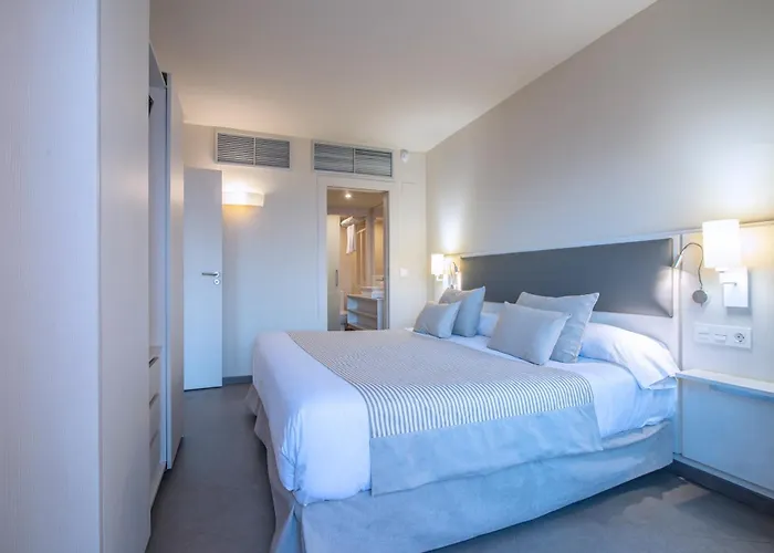 Günstige Hotels in Fuengirola